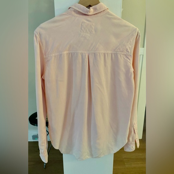 New With Tag RAILS Button Down Shirt Size Small - Picture 5 of 5